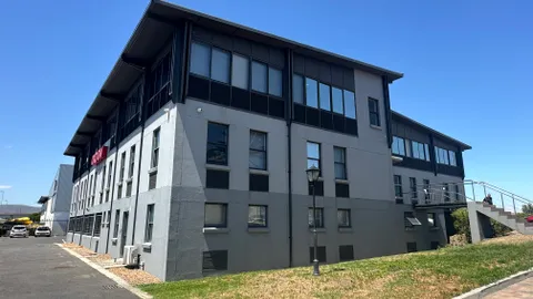Oxbow House, Cnr Bosmansdam & Montague Drive