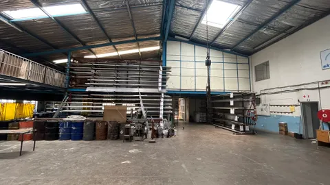 12 & 14 Staal Street