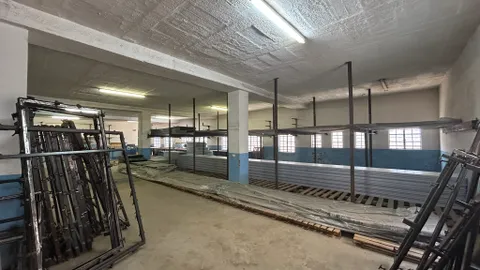 12 & 14 Staal Street