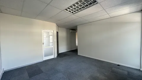 Millennium Business Park