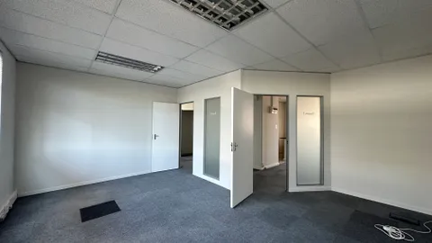 Millennium Business Park