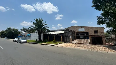 12 & 14 Staal Street