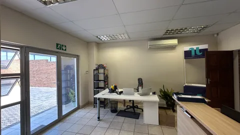 Lanseria Corporate Estate