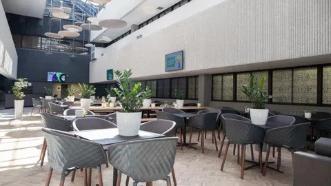 105 West Street, Sandton