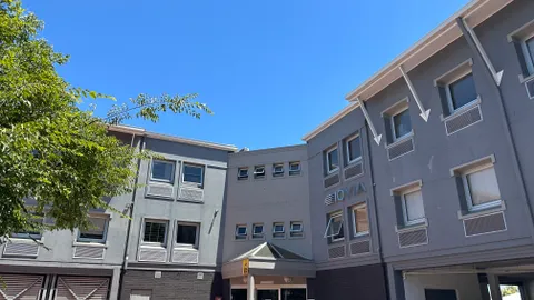 Montrose Place, 2 Bella Rosa Street, Rosenpark, Bellville
