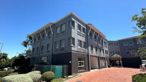 Prime office Space for Lease in Durbanville