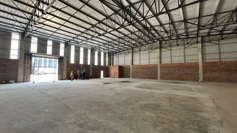 Malibongwe Industrial Park