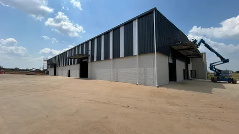 Malibongwe Industrial Park