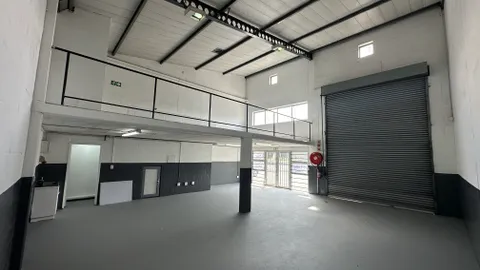 Spearhead Business Park 