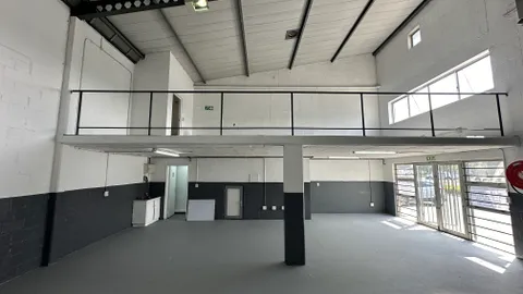 Spearhead Business Park 