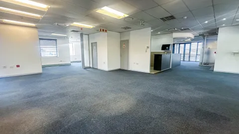 ST ANDREWS OFFICE PARK