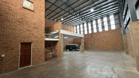 Lanseria Corporate Estate