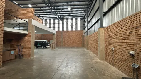 Lanseria Corporate Estate