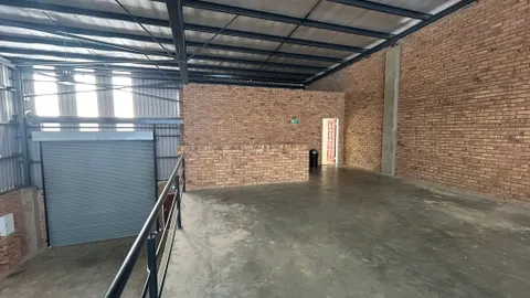 Lanseria Corporate Estate