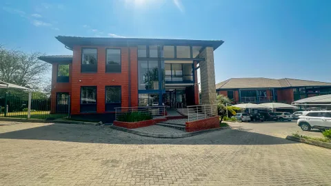 ST ANDREWS OFFICE PARK