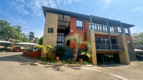 ST ANDREWS OFFICE PARK