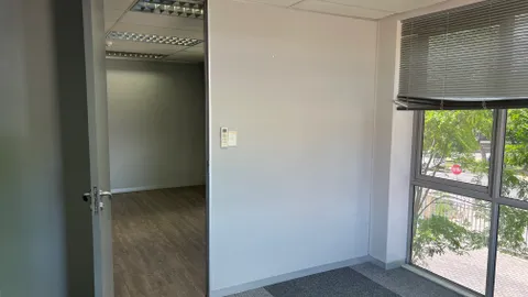 Capital Junction, 1226 Francis Baard, Hatfield