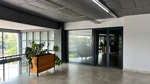 Capital Junction, 1226 Francis Baard, Hatfield