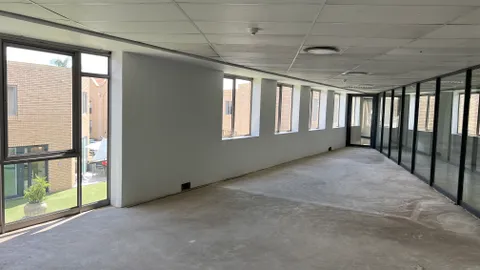 Capital Junction, 1226 Francis Baard, Hatfield