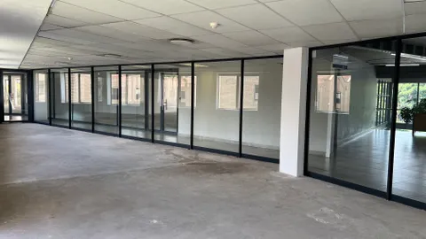 Capital Junction, 1226 Francis Baard, Hatfield