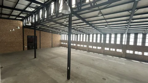 Northlands Deco Park 