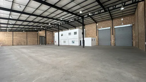 Northlands Deco Park 