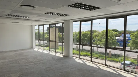 Capital Junction, 1226 Francis Baard, Hatfield