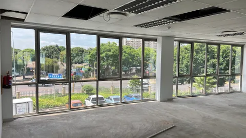 Capital Junction, 1226 Francis Baard, Hatfield