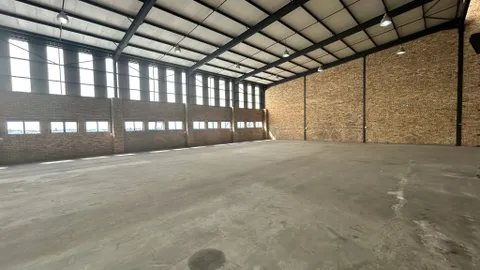 Northlands Deco Park 