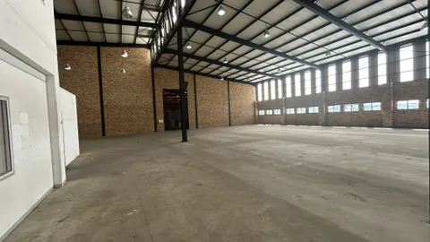 Northlands Deco Park 