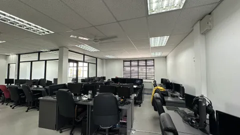 Millennium Business Park,