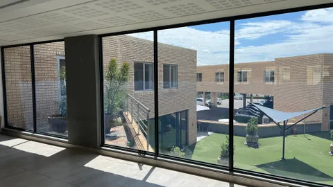 Capital Junction, 1226 Francis Baard, Hatfield