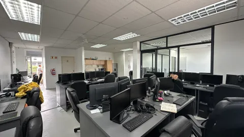 Millennium Business Park,