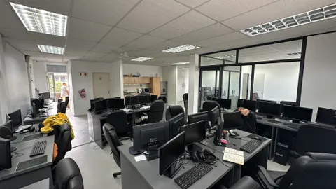 Millennium Business Park,