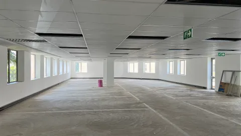 Capital Junction, 1226 Francis Baard, Hatfield