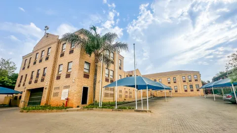 41 Wordsworth Ave, Bedfordview