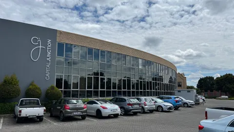 Capital Junction, 1226 Francis Baard, Hatfield