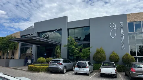 Capital Junction, 1226 Francis Baard, Hatfield