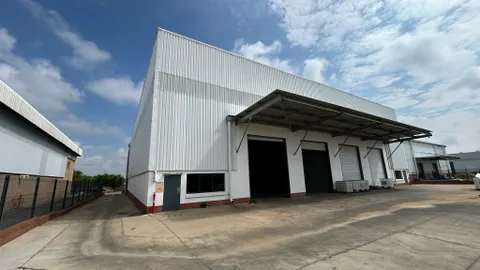 Lanseria Corporate Estate