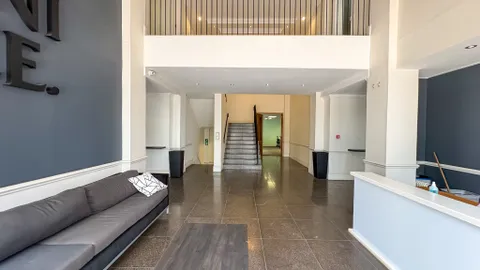 16 Jan Smuts Avenue, Parktown