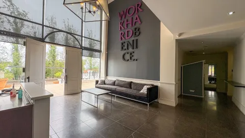 16 Jan Smuts Avenue, Parktown