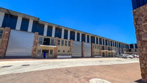 The Gables Commercial Park, 1 Drosty St UNIT 6