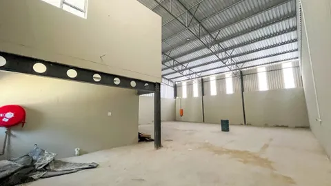 The Gables Commercial Park, 1 Drosty St UNIT 6