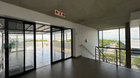 Lanseria Corporate Estate