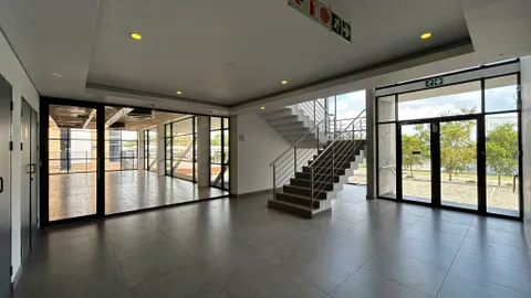 Lanseria Corporate Estate