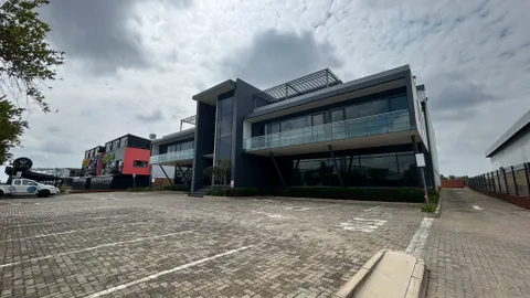 Lanseria Corporate Estate