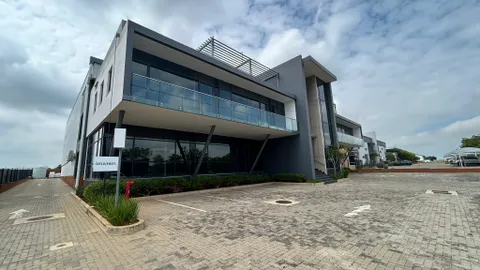 Lanseria Corporate Estate