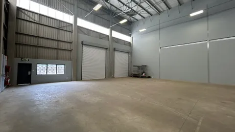 Lanseria Corporate Estate 