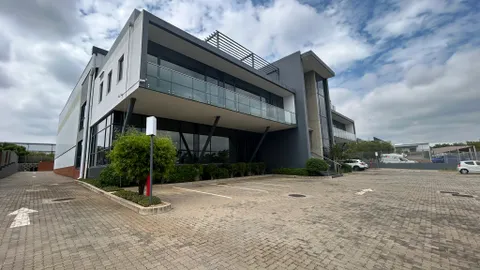 Lanseria Corporate Estate 