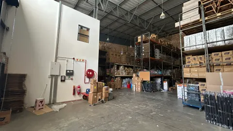 Kya Sands Industrial Park